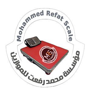 Home ميزان بلتوث استالس 50×60مستورد